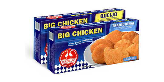 Big Chicken - Perdigão