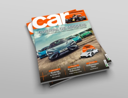 Revista CAR Magazine Brasil – ed. 102