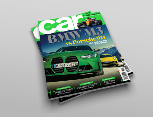 Revista CAR Magazine Brasil – ed. 103