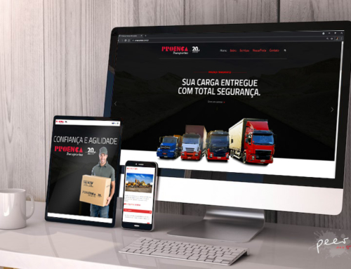 Proença Transportes