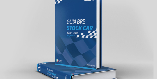 Guia BRB Stock CAR - PeerDesignn